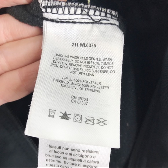 Colombia Omni-Shield Zip Up Jacket Size M - Picture 10 of 11